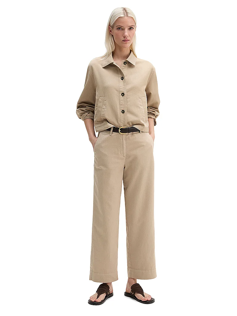 Marc O' Polo beige   42 damen 8